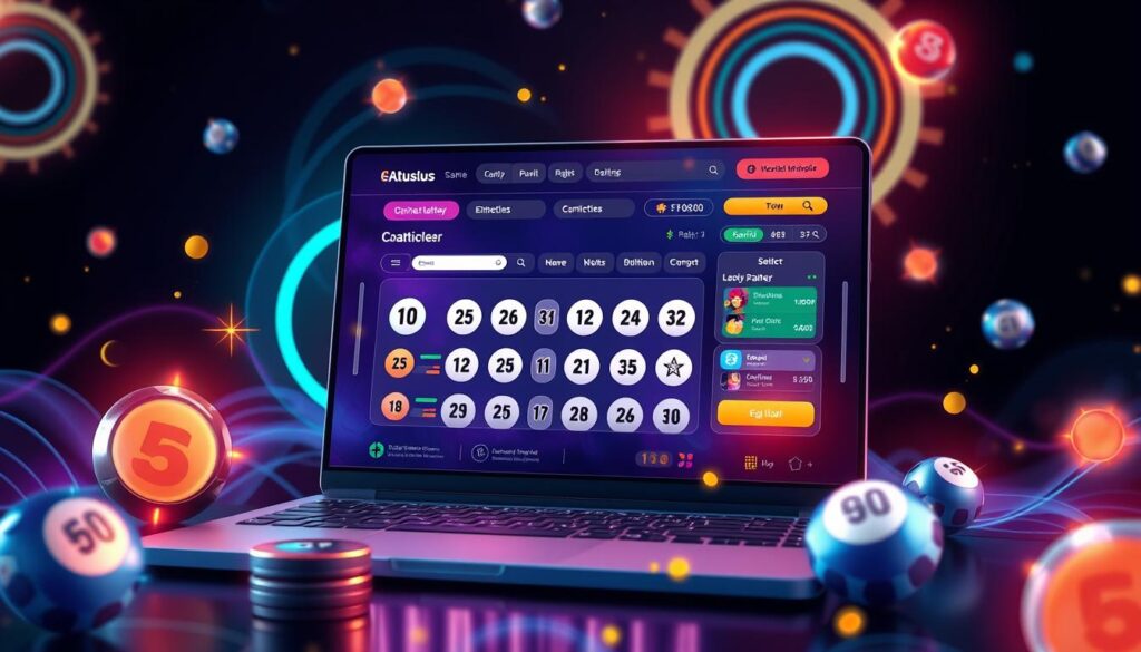 Platform Togel Online