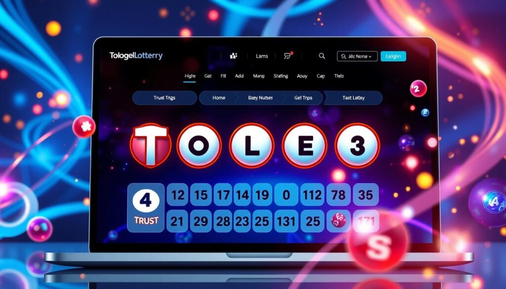 Situs Togel Terpercaya