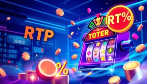 Servertogel Rtp Akurat