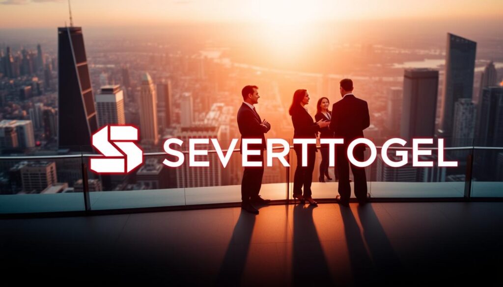 SERVERTOGEL