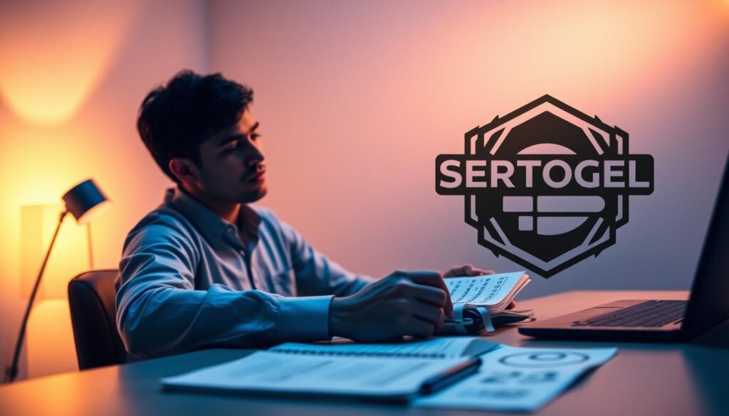 Cara Menang Togel Online SERVERTOGEL