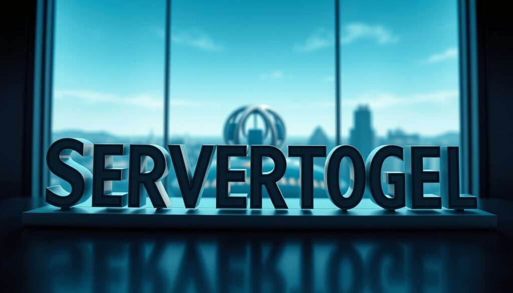 SERVERTOGEL