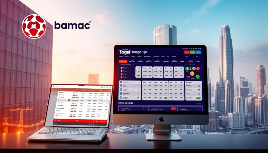 bandar togel resmi
